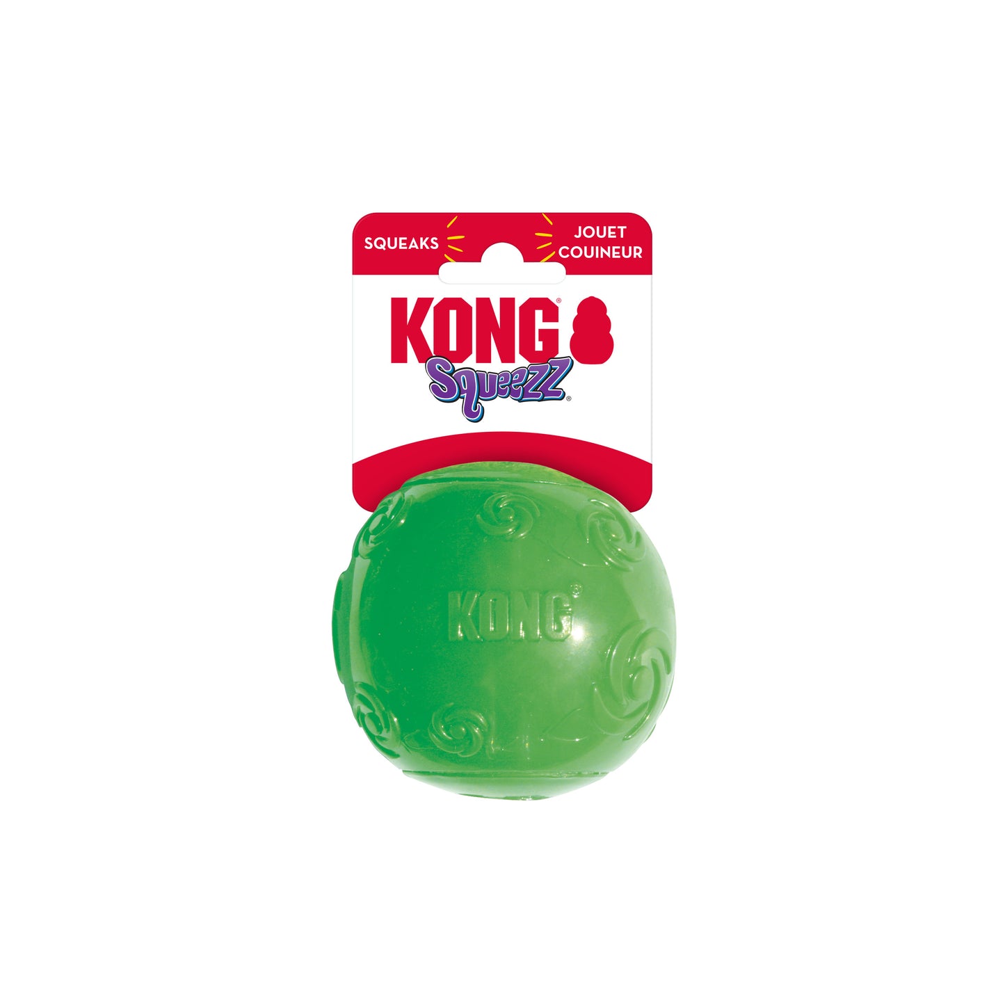 Kong Squeezz® Ball - X-Large