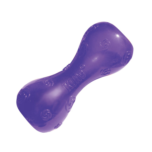 Kong Squeezz Dumbbell - Large