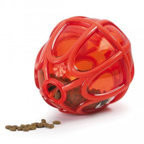 Sportsmen Kibble Nibble™ Feeder Ball