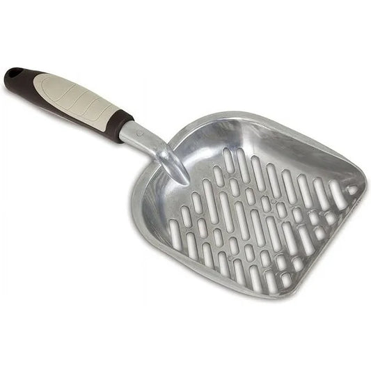 Petmate Metal Cat Litter Scoop