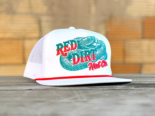 Red Dirt Hat Co. Sneak Attack Cap