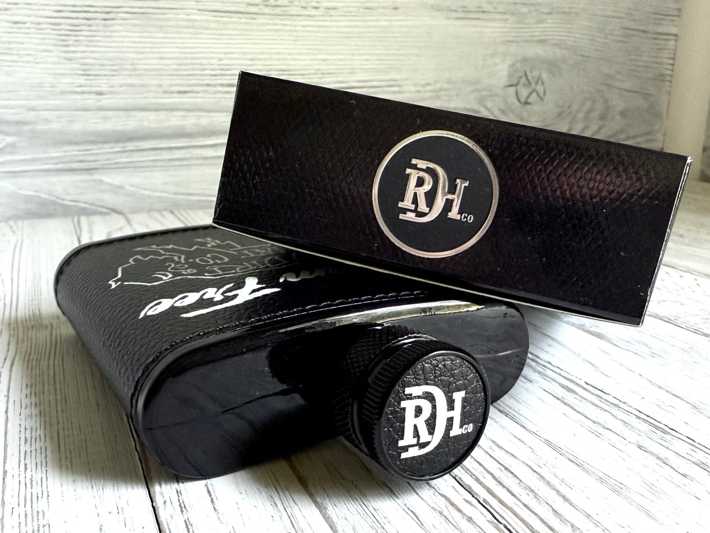 Red Dirt Hat Co. Roam Free Cologne