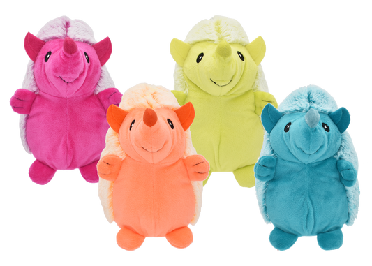 Multipet Hedgehog Dog Toy