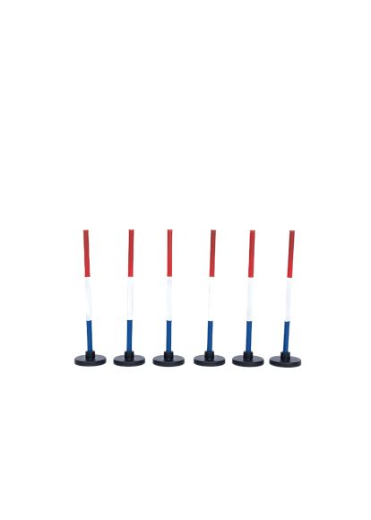Little Buster Toys Pole Bending Poles
