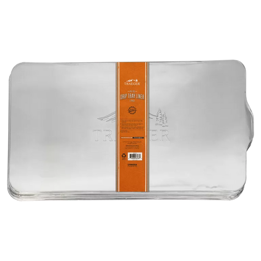 Traeger Grill Drip Tray Liners for Pro 780