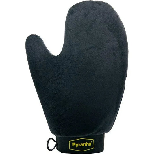 Pyranha Mitt
