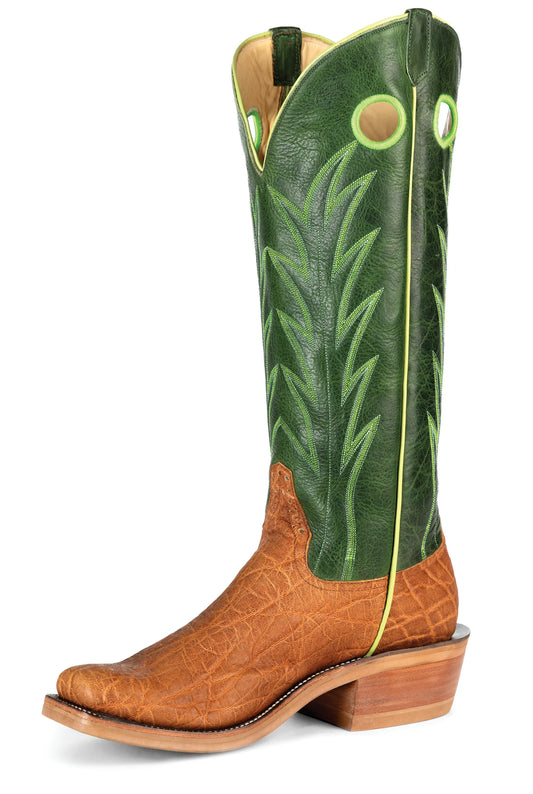 Rios of Mercedes Brick Oiled Elephant Boot