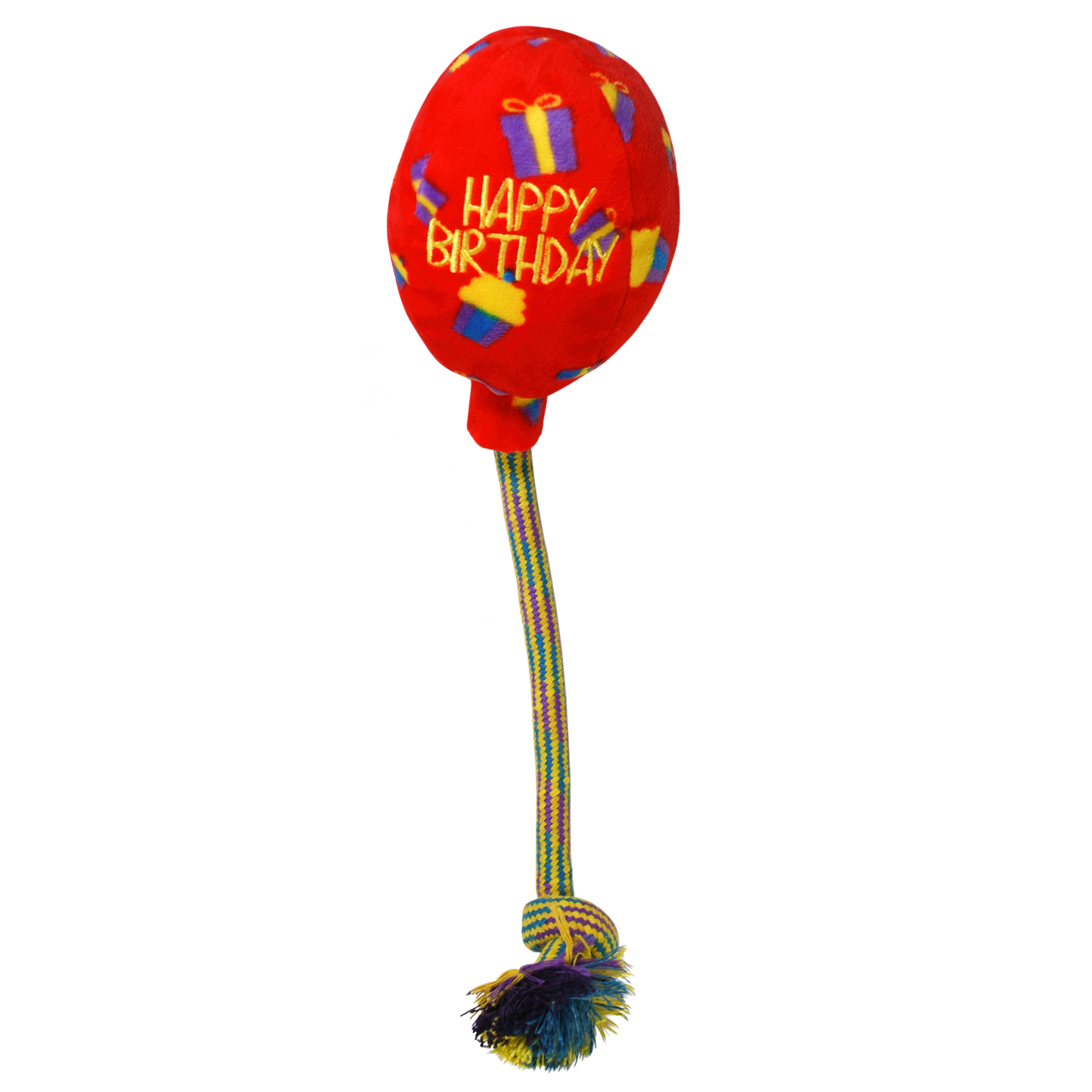 Kong Birthday Balloon