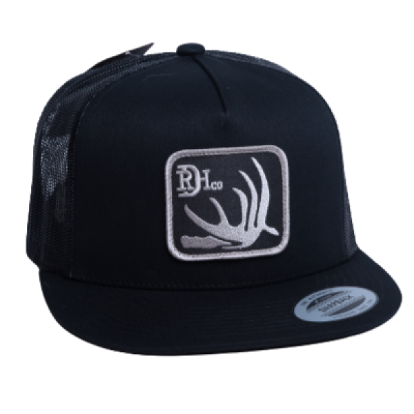 Red Dirt Hat Co. Deer Shed Cap