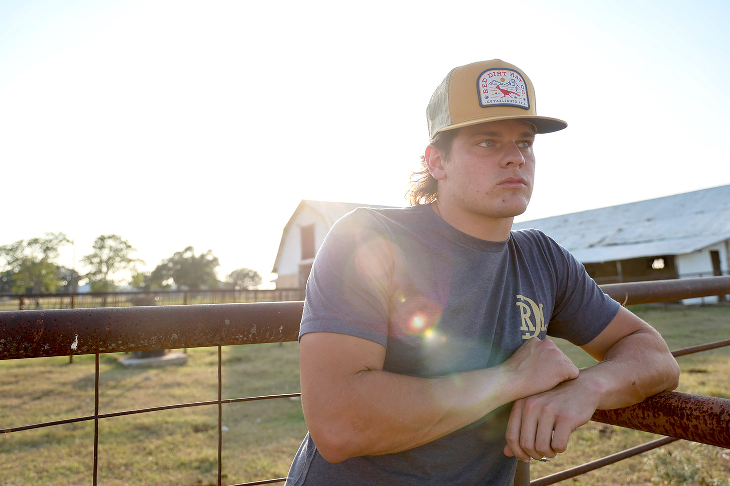 Red Dirt Hat Co. Speedy 2 Cap
