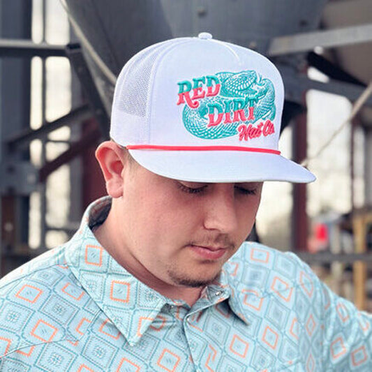 Red Dirt Hat Co. Sneak Attack Cap