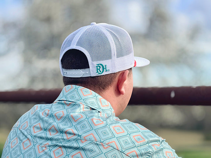 Red Dirt Hat Co. Sneak Attack Cap