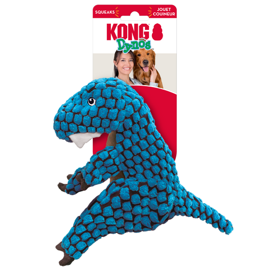 Kong Dynos T-Rex