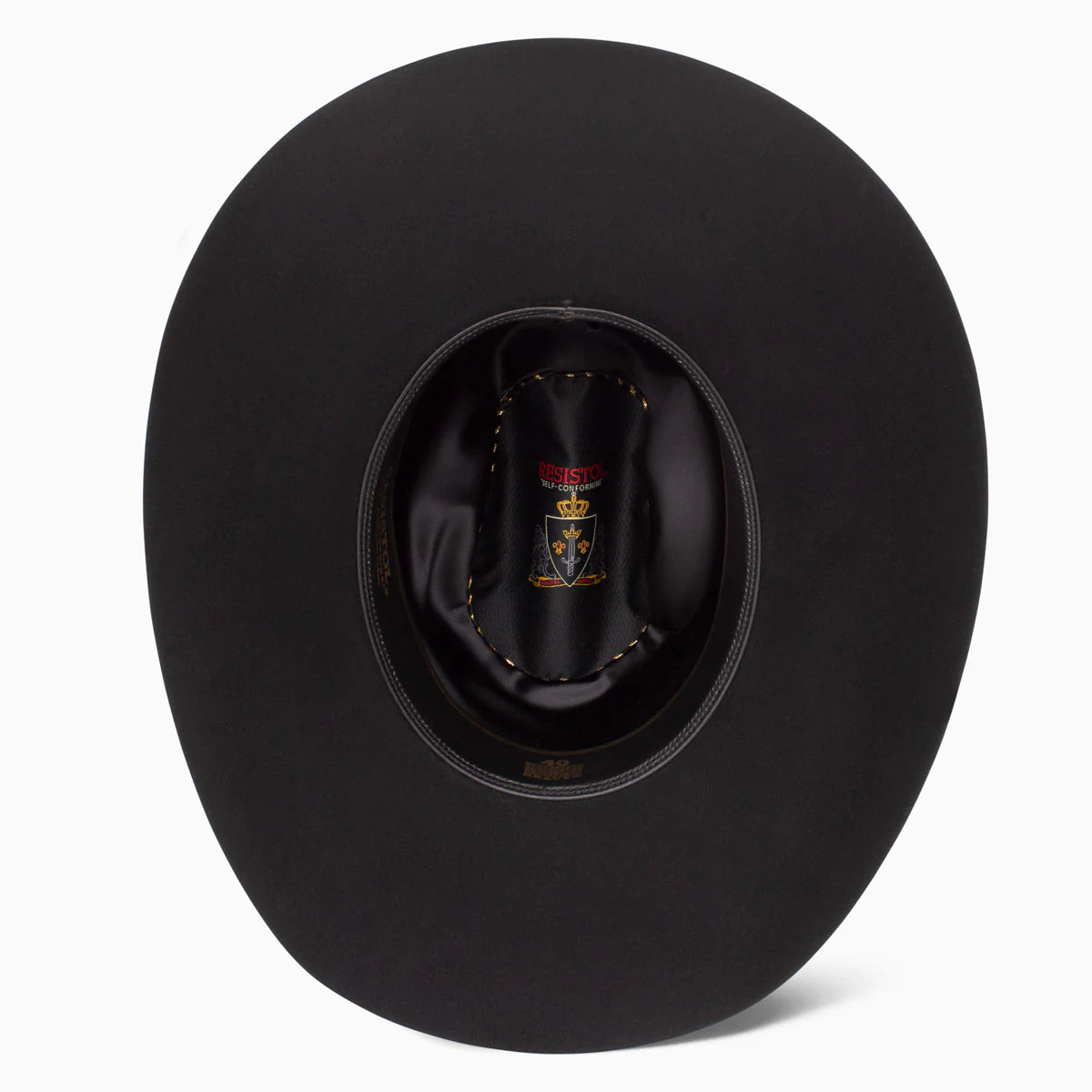 Resistol 40X Arena Cowboy Hat