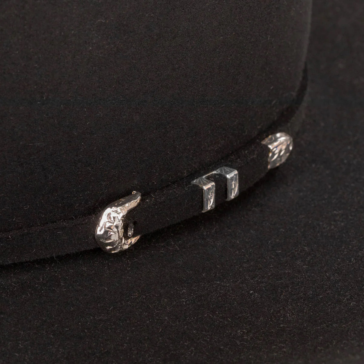 Resistol 40X Arena Cowboy Hat