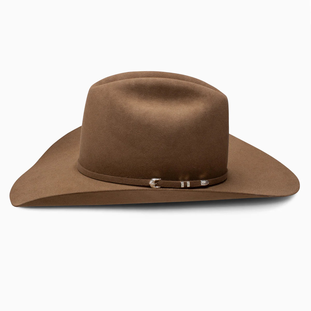 Resistol 40X Arena Cowboy Hat
