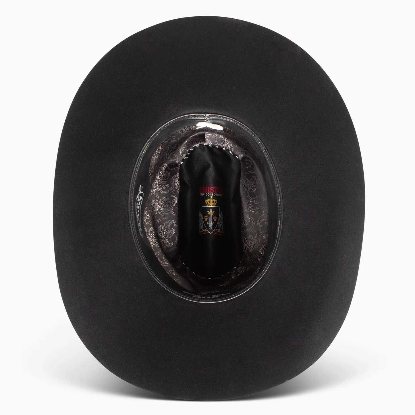 Resistol 30X Rough N Ready Cowboy Hat