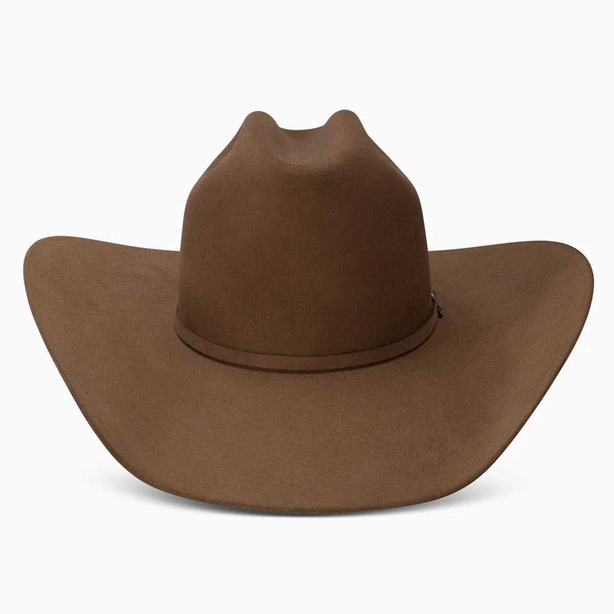 Resistol 30X Rough N Ready Cowboy Hat in Dunn
