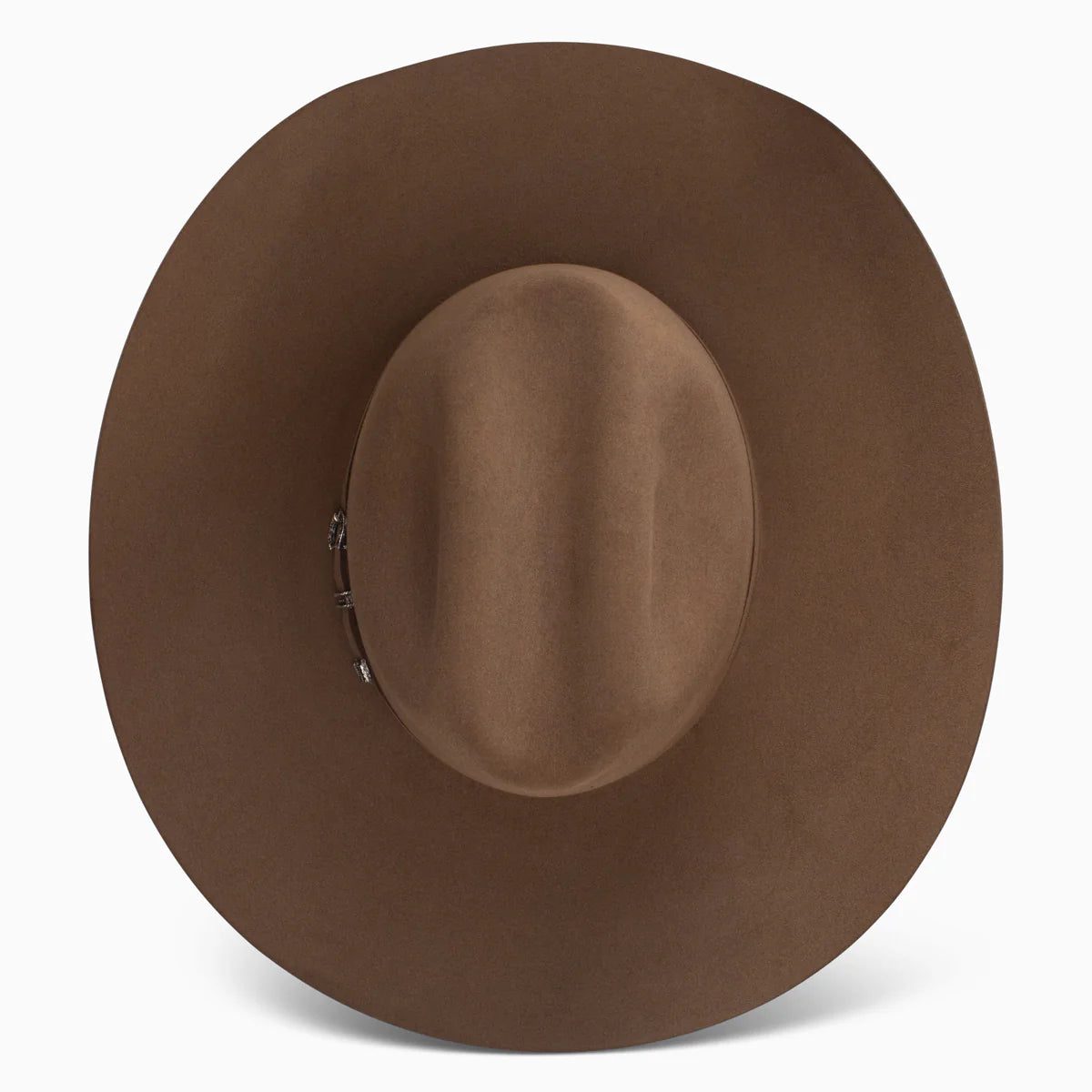 Resistol 30X Rough N Ready Cowboy Hat in Dunn