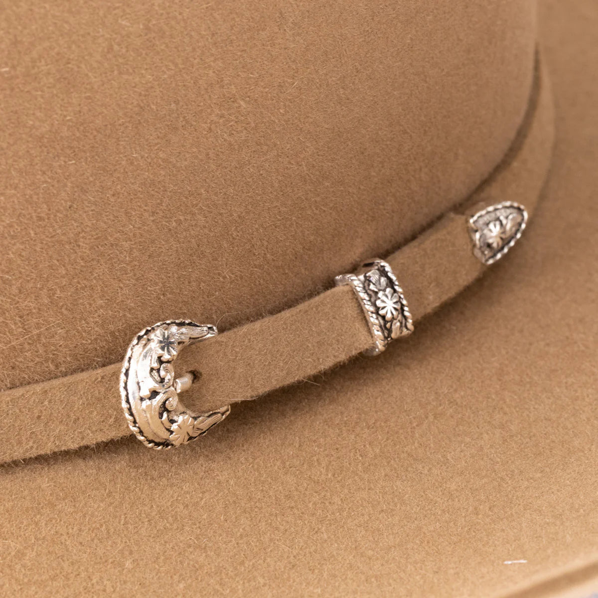 Resistol 6X The SP- Cody Johnson Cowboy Hat in Sahara