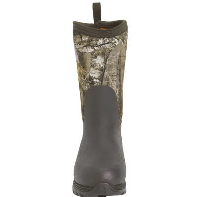 Muck Boots Kids' RealTREE Edge™ Rugged II Boot