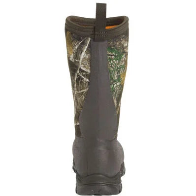 Muck Boots Kids' RealTREE Edge™ Rugged II Boot
