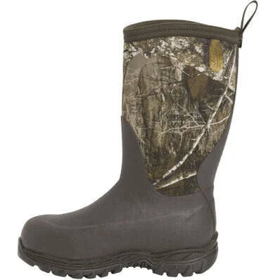 Muck Boots Kids' RealTREE Edge™ Rugged II Boot