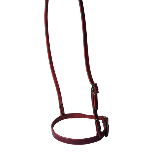 Professional's Choice Ranch Flat Nose Cavesson