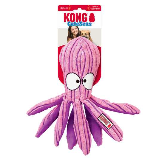 Kong Cuteseas Octopus