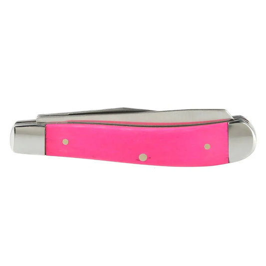 Roper Knives Pink Sky Peanut Knife