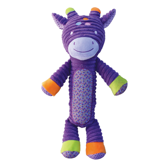 Kong Patches Adorables Giraffe