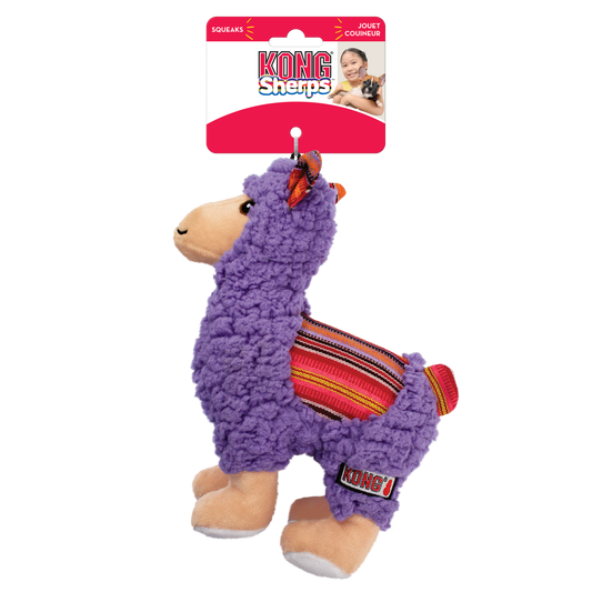 KONG Sherps Llama