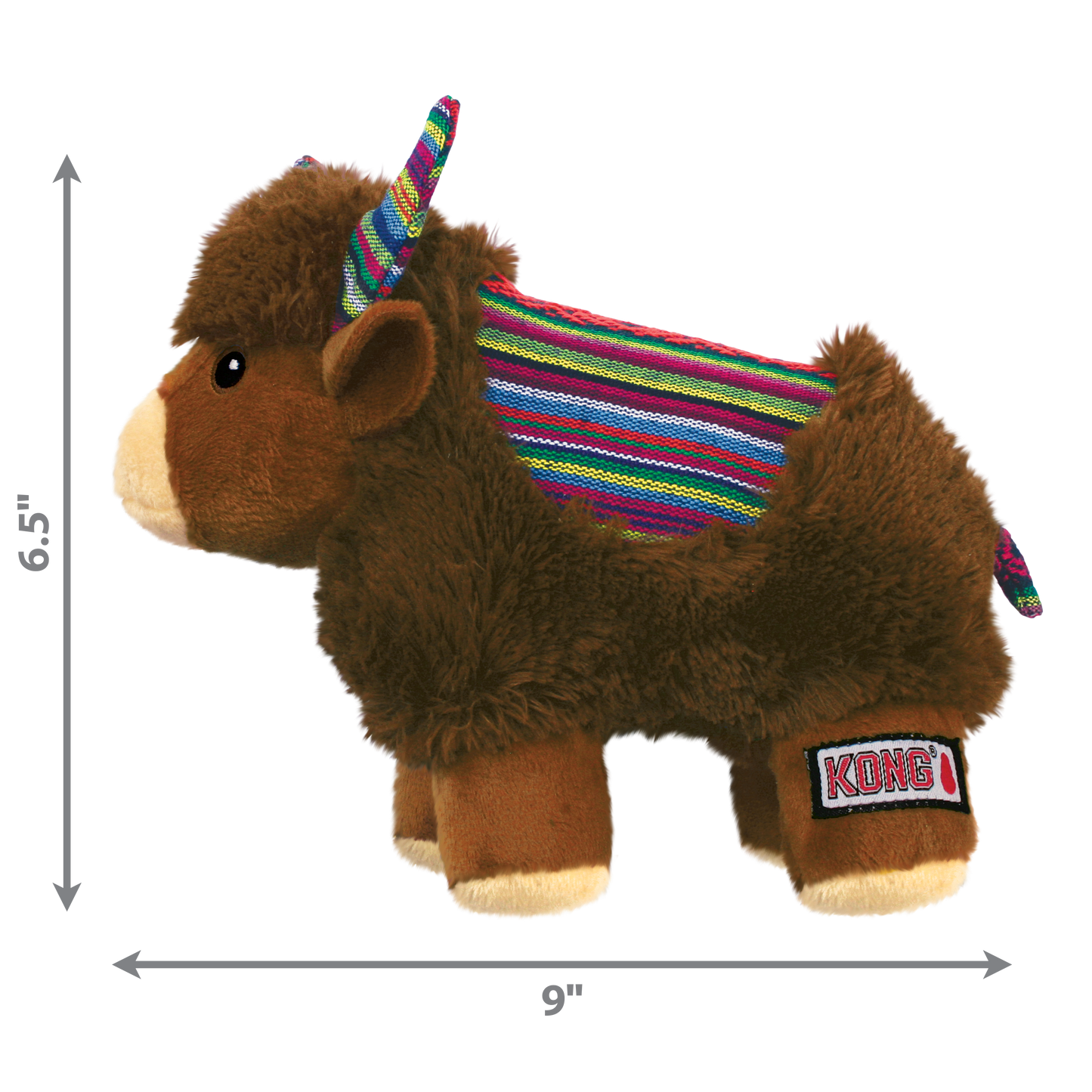 KONG Sherps Yak