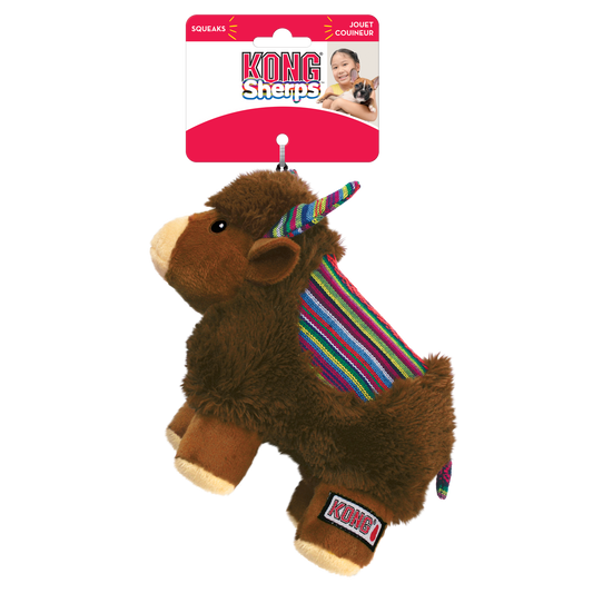 KONG Sherps Yak