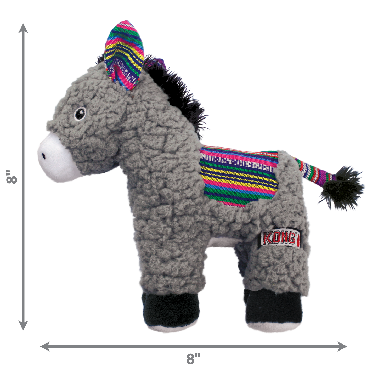 Kong Sherps Donkey