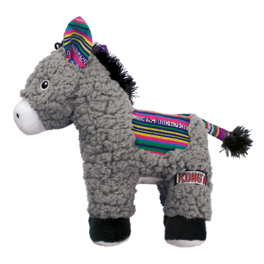Kong Sherps Donkey