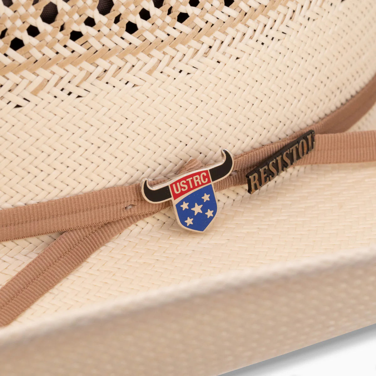 Resistol 10X Wildfire Cowboy Hat