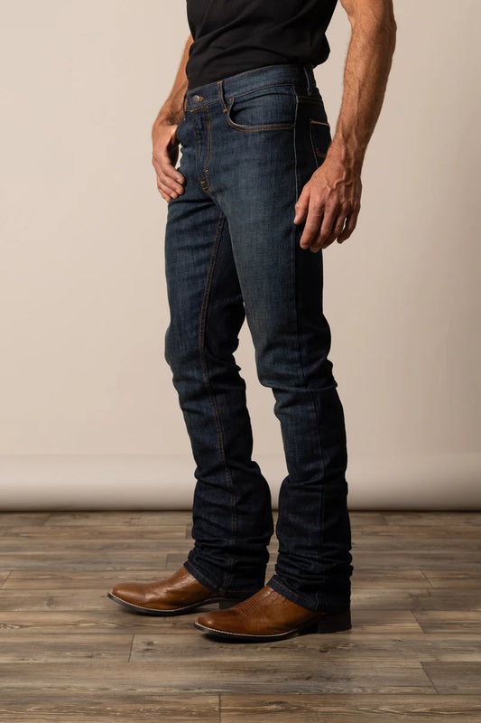 Kimes Ranch Roger Blue Jean