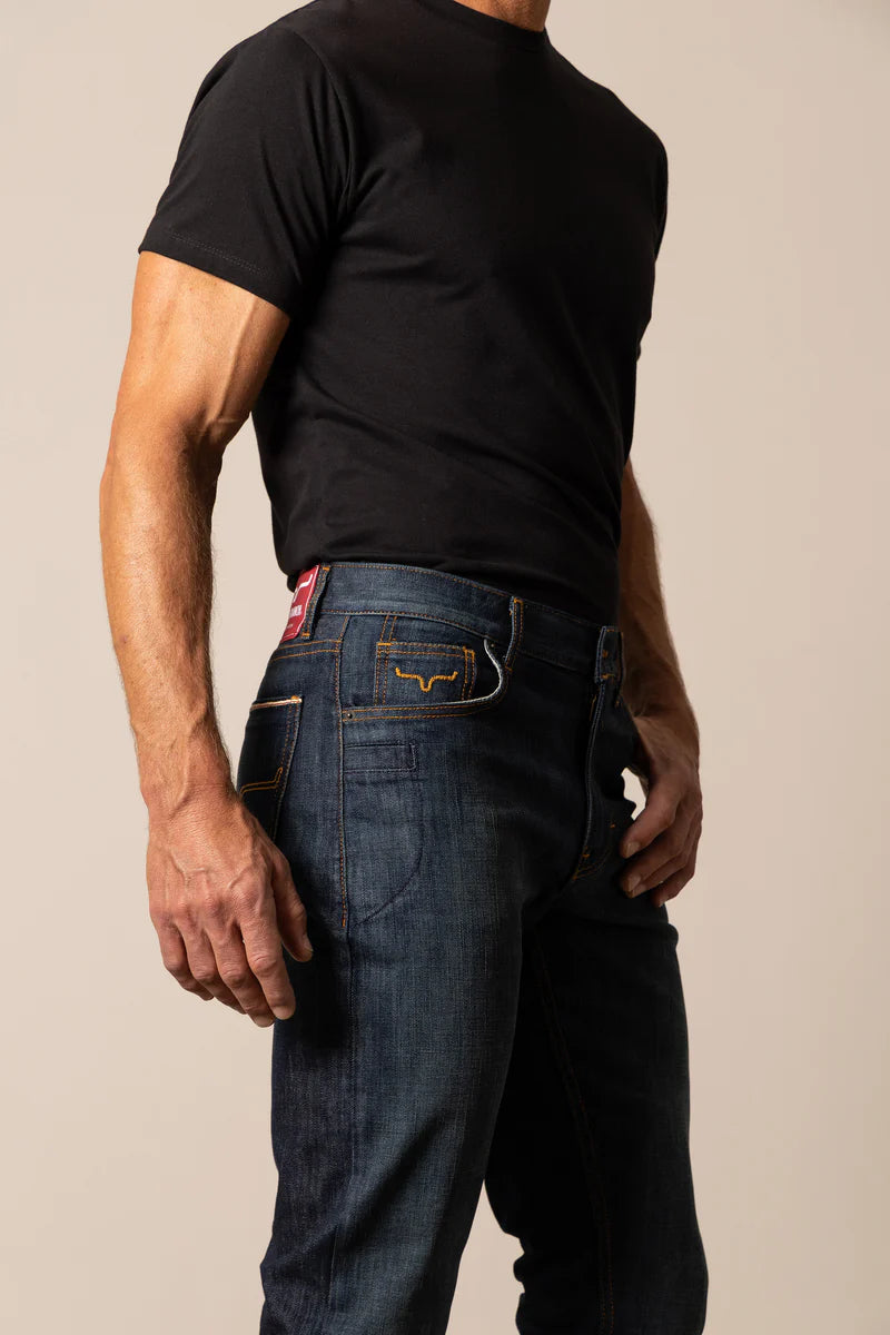 Kimes Ranch Roger Blue Jean