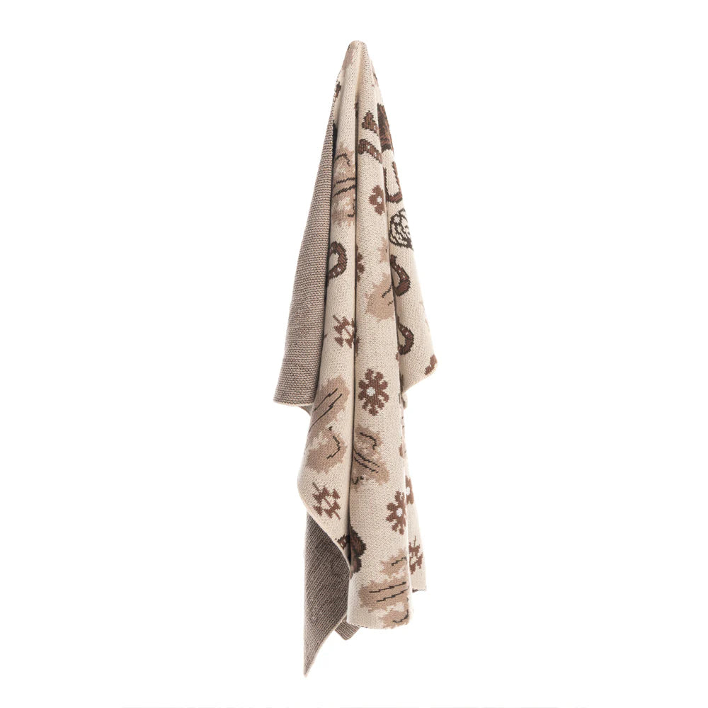 Myra Wild West Wrap