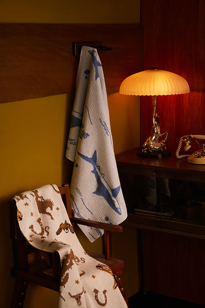 Myra Wild West Wrap
