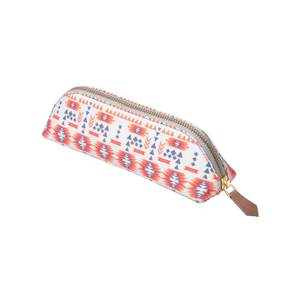 Myra Prairie Rain Multi-Purpose Pouch
