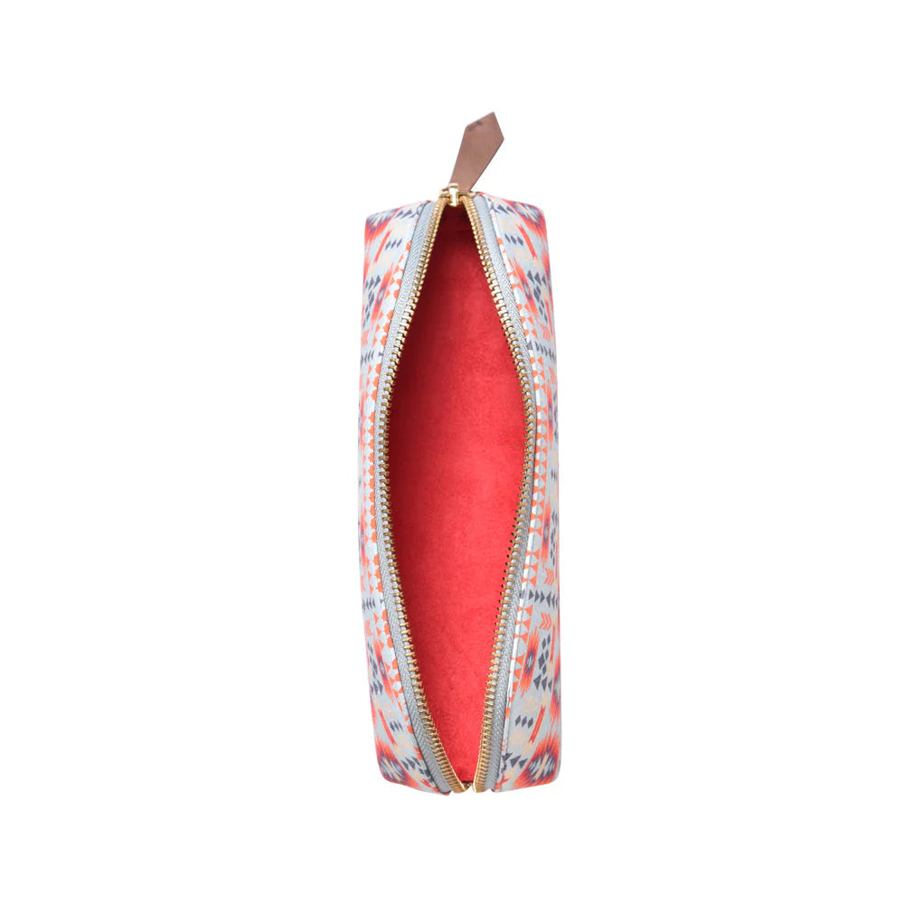 Myra Prairie Rain Multi-Purpose Pouch