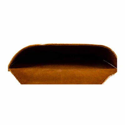 Vista Mesa Sunglasses Case in Caramel