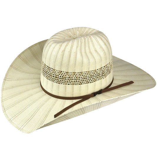 Bailey Goltry Straw Hat