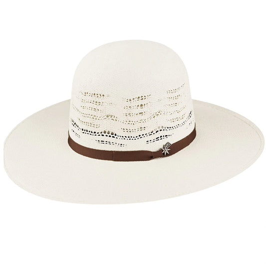 Bailey Truckee Open Crown Straw Hat