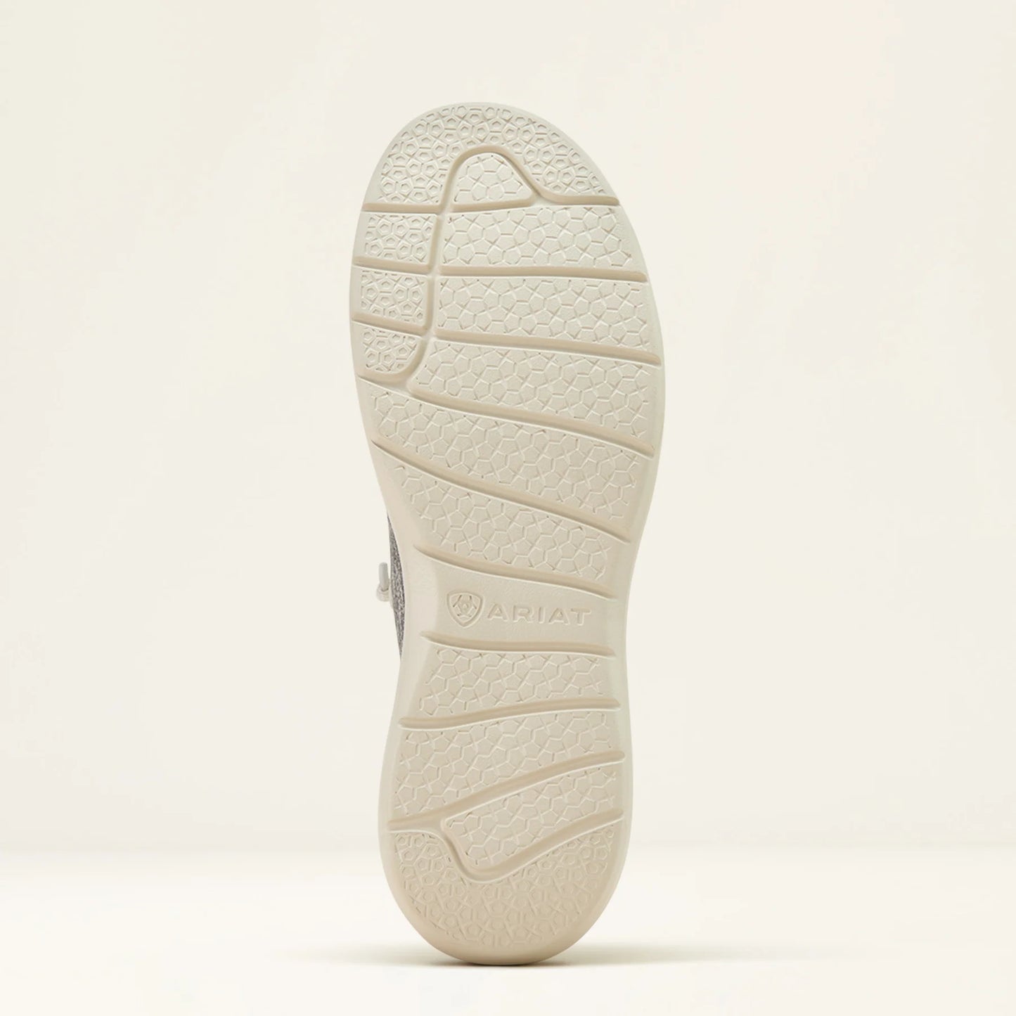 Ariat Men's Hilo Washed Gray Shoe