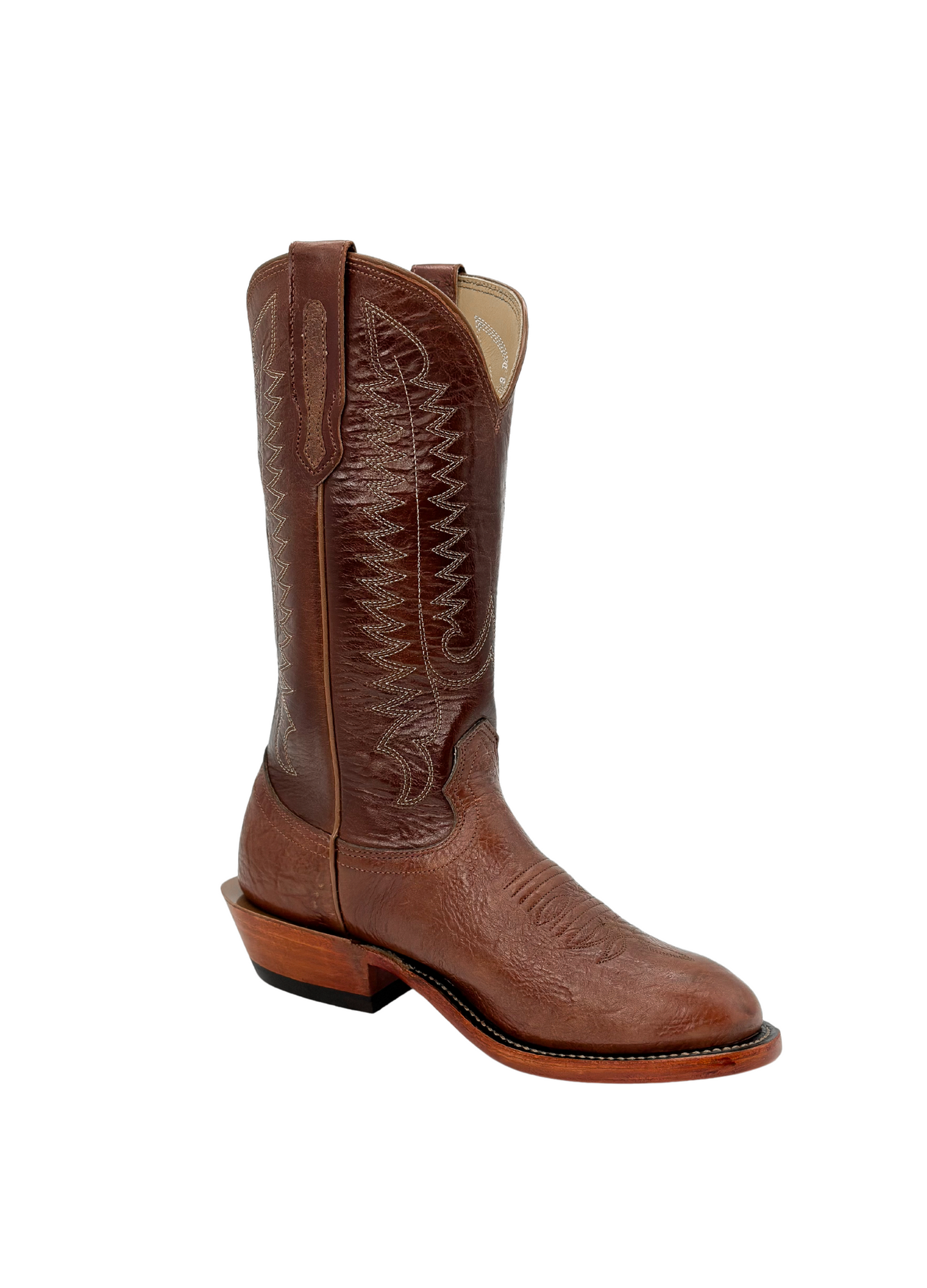 Fenoglio Chili C-Loy Round Toe Exclusive Boot