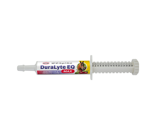 Durvet DuraLyte EQ Max Paste