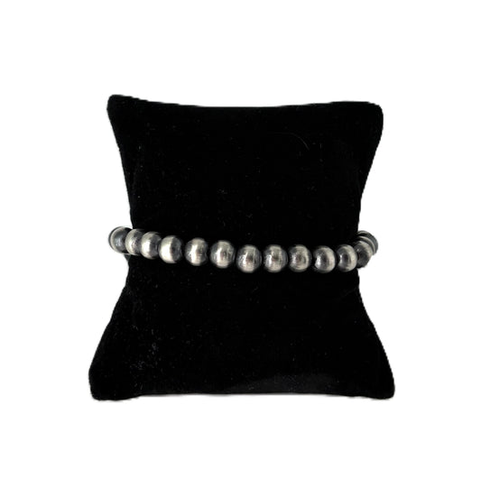 Navajo Pearl Bracelet